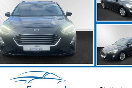 Ford Focus 102.000 km 14.900 &euro; Wegberg 41844