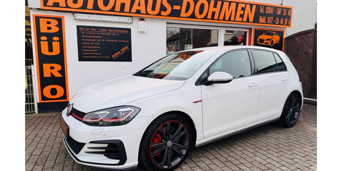 VW Golf 111.000 km 19.980 &euro; Moers 47445