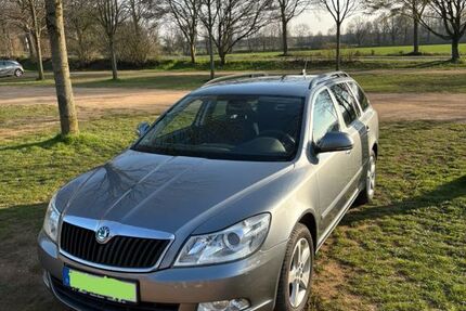 Skoda Octavia 189.000 km 4.200 &euro; Viersen 41748