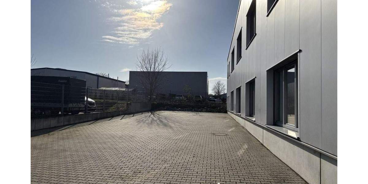 Gewerbeobjekt Niederkrüchten Dam - 3.095.000&euro; | Angebot:25693381