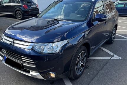 Mitsubishi Outlander 240.000 km 8.390 &euro; Mönchengladbach 41238
