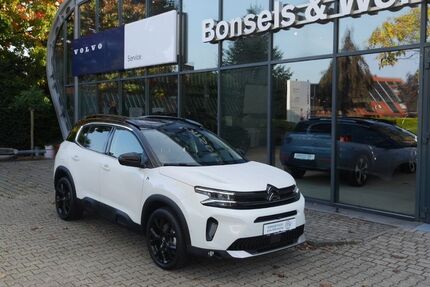 Citroen C5 Aircross 17.131 km 28.890 &euro; Erkelenz 41812