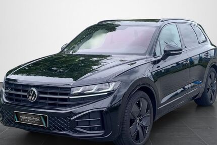 VW Touareg 81.995 km 57.990 &euro; Viersen 41751