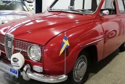 Saab Andere 46.500 km 15.900 &euro; Kaarst 41564