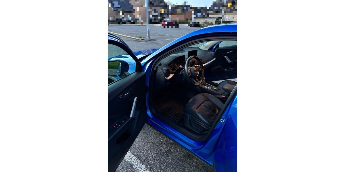 Audi Q2 74.000 km 20.000 &euro; Geldern 47608