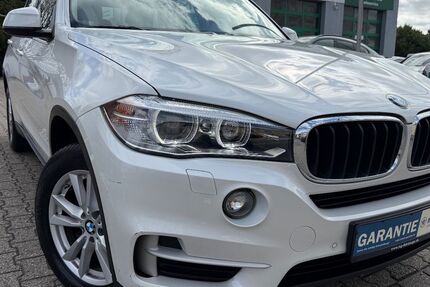 BMW X5 89.000 km 26.849 &euro; Mönchengladbach 41069