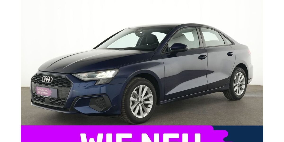 Audi A3 22.378 km 24.789 &euro; Neuss 41460