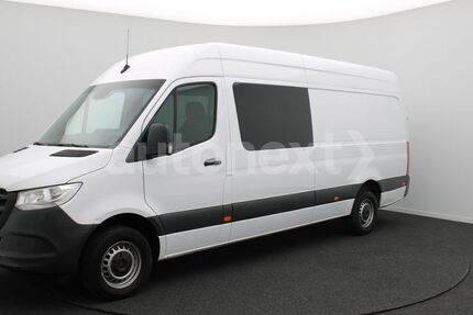 Mercedes-Benz Sprinter 150.000 km 34.498 &euro; Mönchengladbach 41066