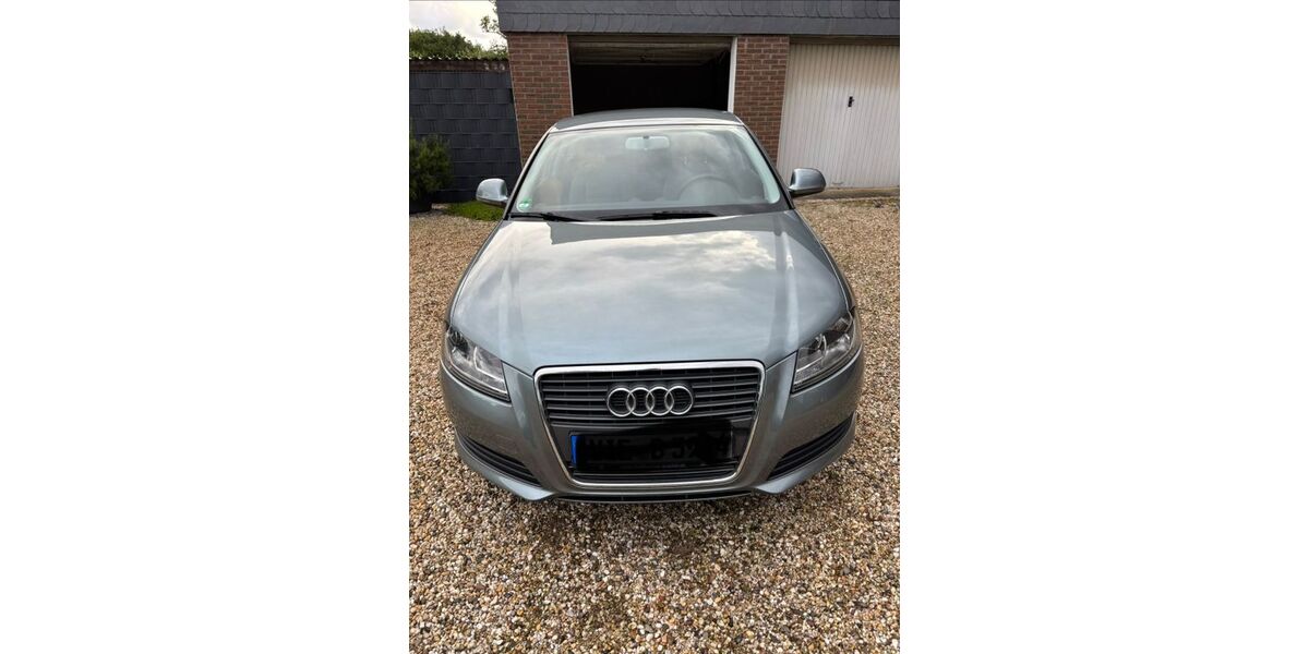 Audi A3 95.000 km 7.500 &euro; Niederkrüchten 41372