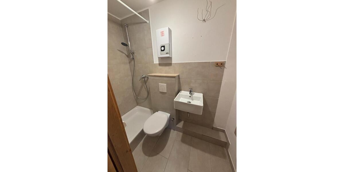 Hochparterre Neuss Augustinusviertel - 2 Zimmer, 31 m&sup2;, 500&euro; | Angebot:26618878