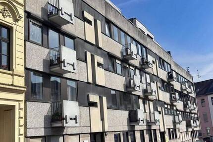 Wohnung Mönchengladbach Stadtmitte - 2 Zimmer, 69 m&sup2;, 130.000&euro; | Angebot:26569334