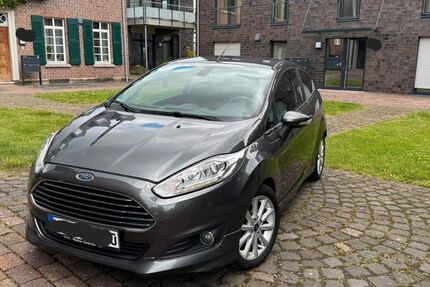 Ford Fiesta 111.000 km 5.800 &euro; Korschenbroich 41352