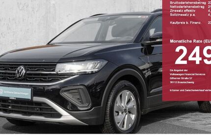 VW T-Cross 13.649 km 21.830 &euro; Düsseldorf 40474