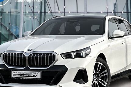 BMW 520 14.500 km 52.790 &euro; Mönchengladbach 41066
