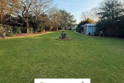 Grundstück Meerbusch Necklenbroich - 2.900.000&euro; | Angebot:25392813