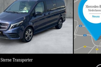 Mercedes-Benz V 300 39.467 km 67.480 &euro; Neuss 41460