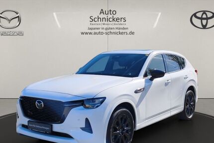 Mazda CX-60 21.535 km 43.240 &euro; Geldern 47608