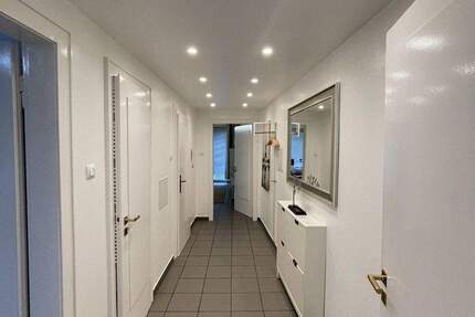 Wohnung Düsseldorf Altstadt - 2 Zimmer, 57 m&sup2;, 639.000&euro; | Angebot:25760383