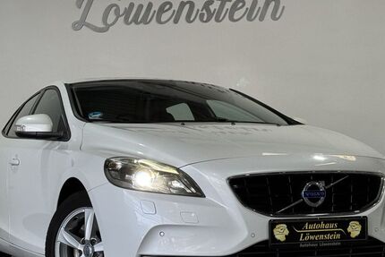 Volvo V40 134.391 km 10.980 &euro; Moers 47443