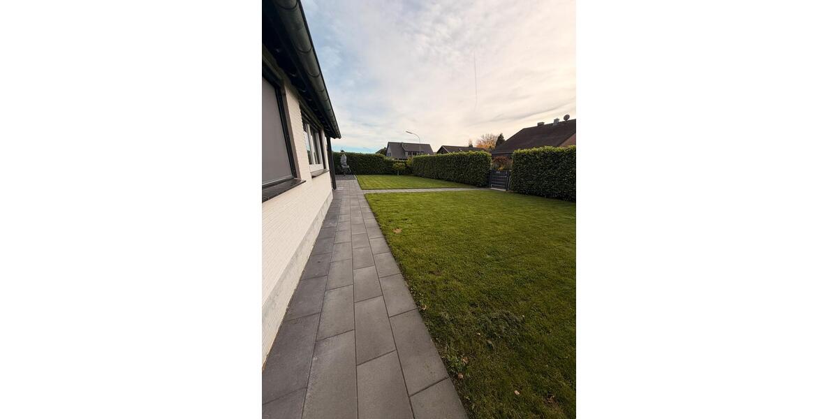 Einfamilienhaus Brüggen - 5 Zimmer, 155 m&sup2;, 469.000&euro; | Angebot:26041506