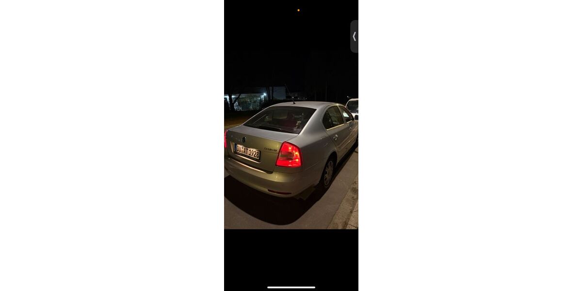 Skoda Octavia 50.000 km 6.300 &euro; Mönchengladbach 41189