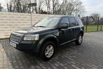 Land Rover Freelander XE Limited Edition / Allrad / AHK 210.000 km 7.450 &euro; Mönchengladbach 41066