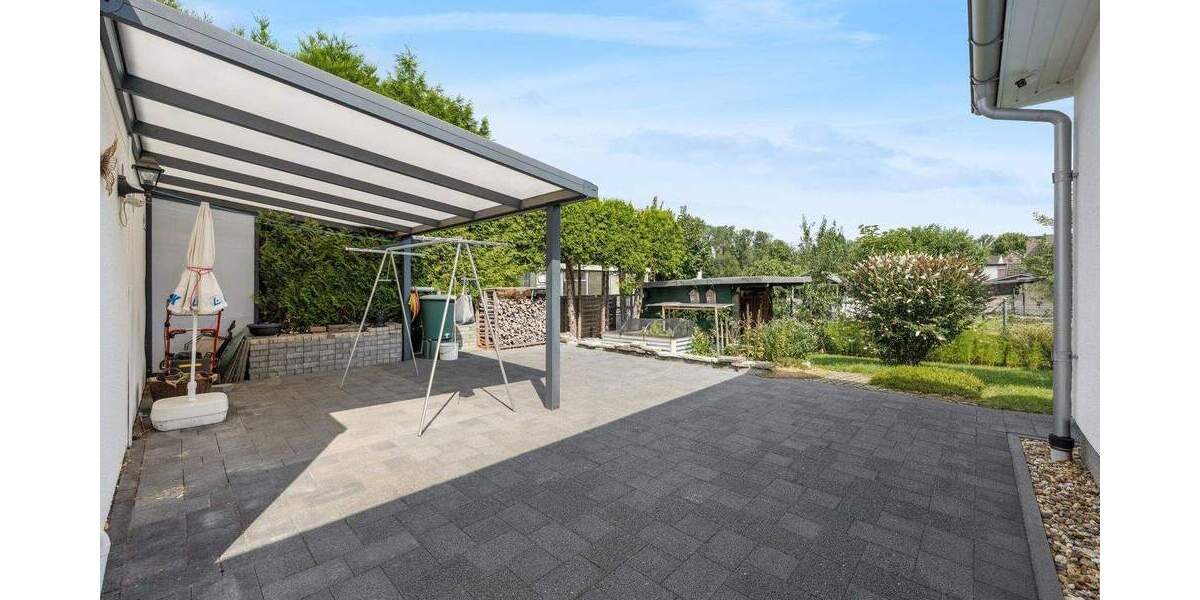 Bungalow Mönchengladbach Dohr - 4 Zimmer, 140 m&sup2;, 597.000&euro; | Angebot:25730856