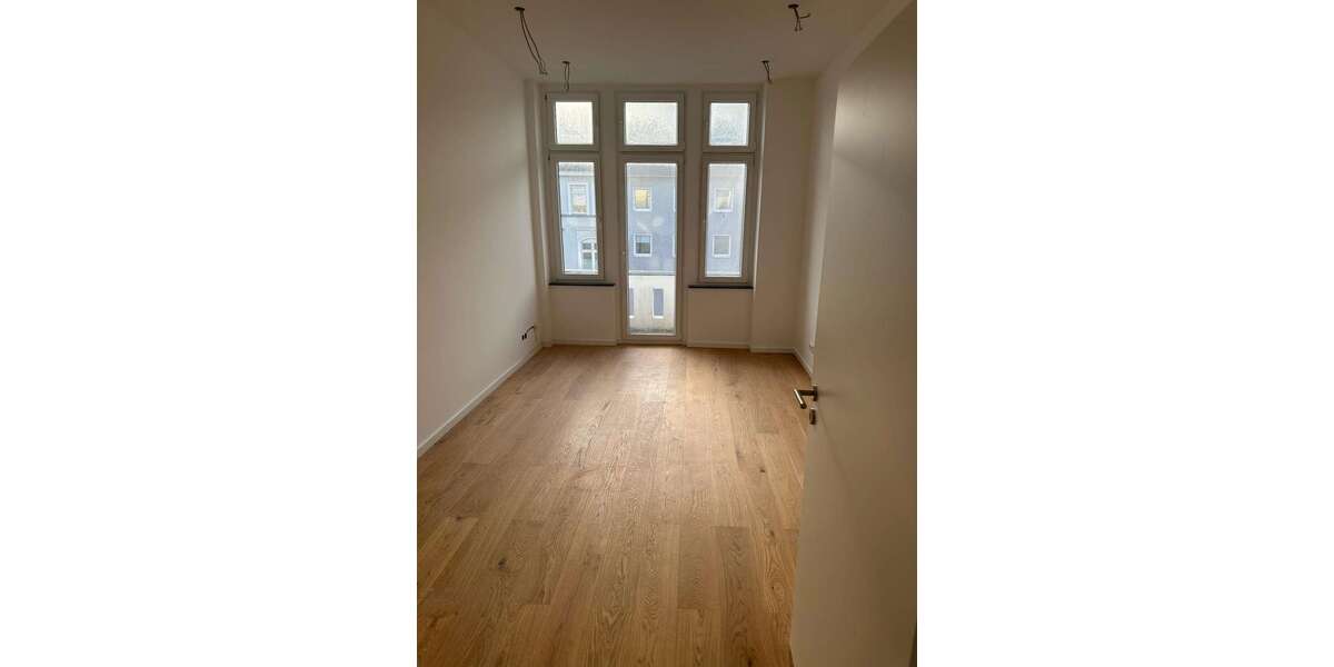 Etagenwohnung Düsseldorf Stadtbezirk 2 - 4 Zimmer, 69 m&sup2;, 409.900&euro; | Angebot:27080372