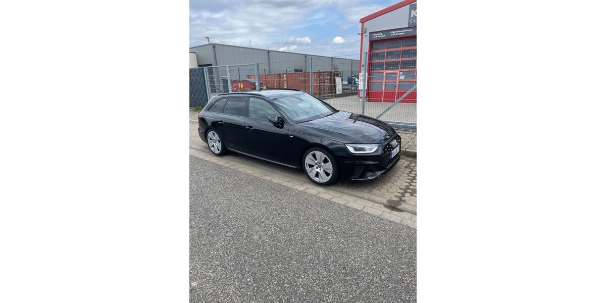 Audi A4 114.282 km 18.950 &euro; Hückelhoven 41836