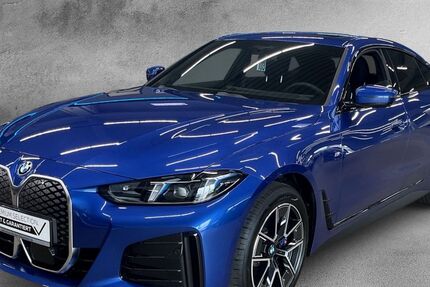 BMW i4 8.952 km 51.619 &euro; Krefeld 47800