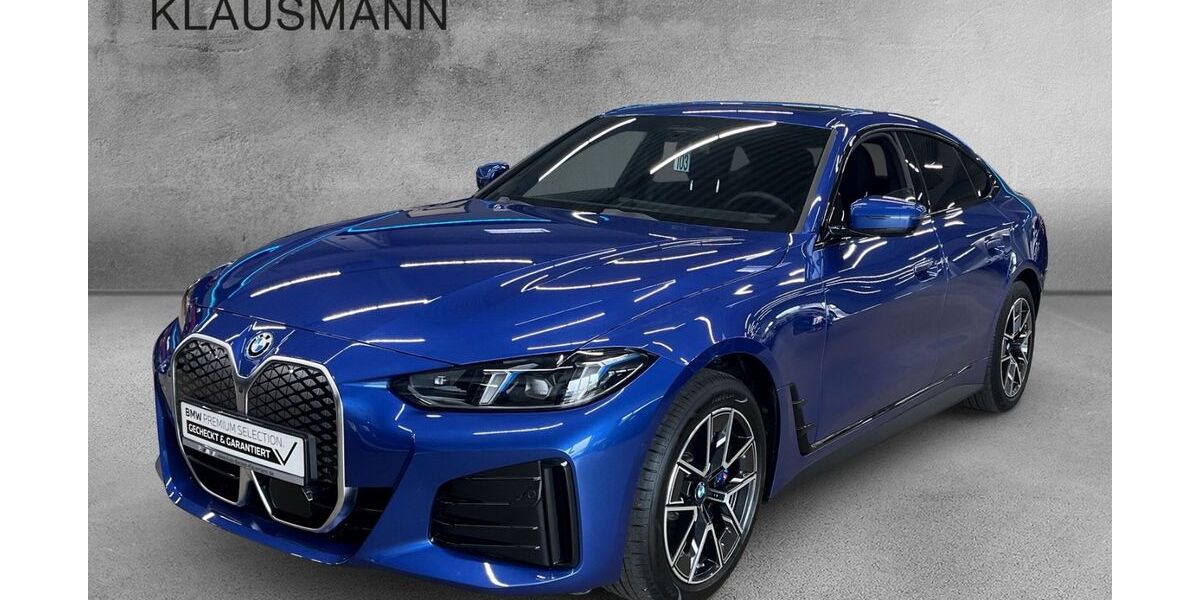 BMW i4 8.952 km 51.619 &euro; Krefeld 47800