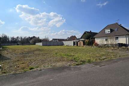 Grundstück Heinsberg - 259.000&euro; | Angebot:26186347