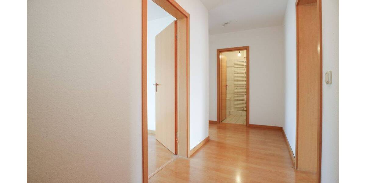 Etagenwohnung Neuss Stadionviertel - 3 Zimmer, 78 m&sup2;, 298.000&euro; | Angebot:26842446