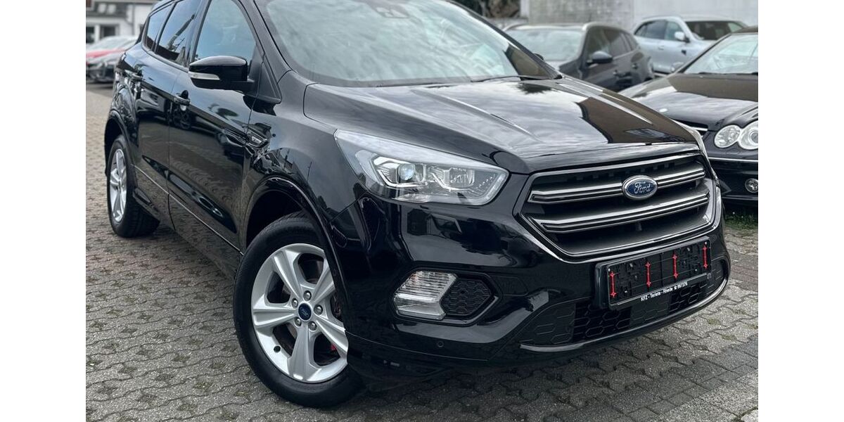 Ford Kuga 71.300 km 19.348 &euro; Mönchengladbach 41063
