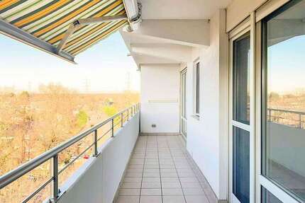 Wohnung Kaarst - 3 Zimmer, 91 m&sup2;, 1.150&euro; | Angebot:25973127