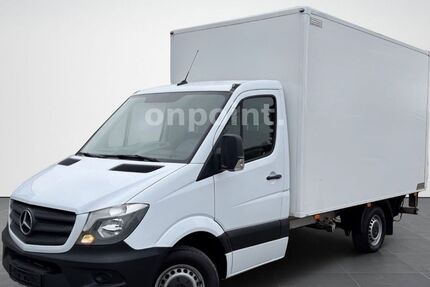 Mercedes-Benz Sprinter 122.000 km 23.681 &euro; Niederkrüchten 41372