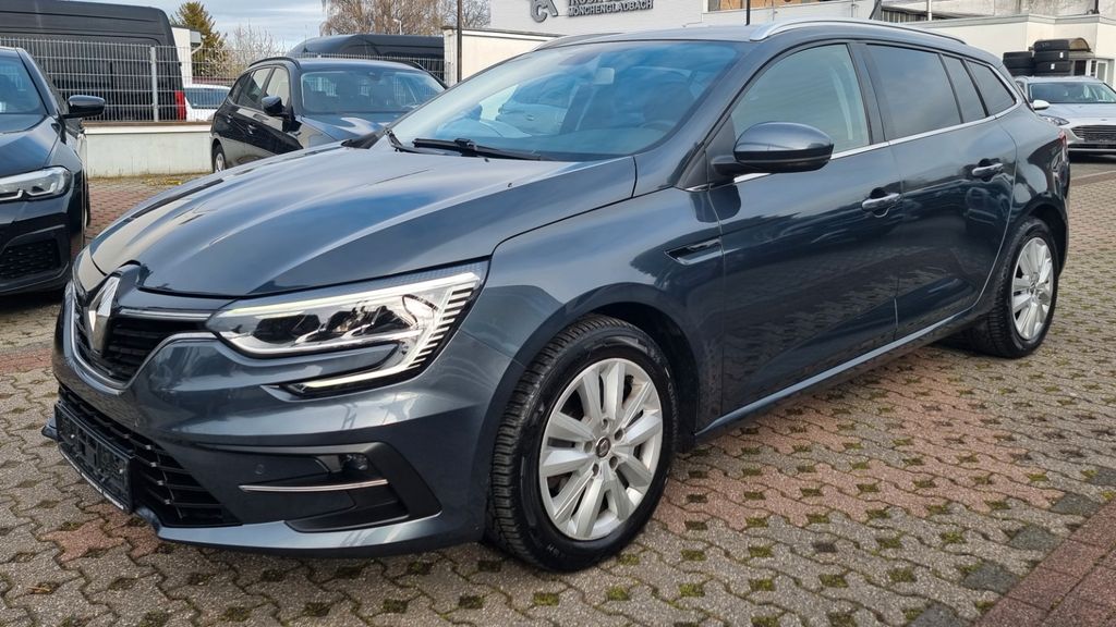 Renault Megane 105.900 km 10.898 &euro; Mönchengladbach 41063