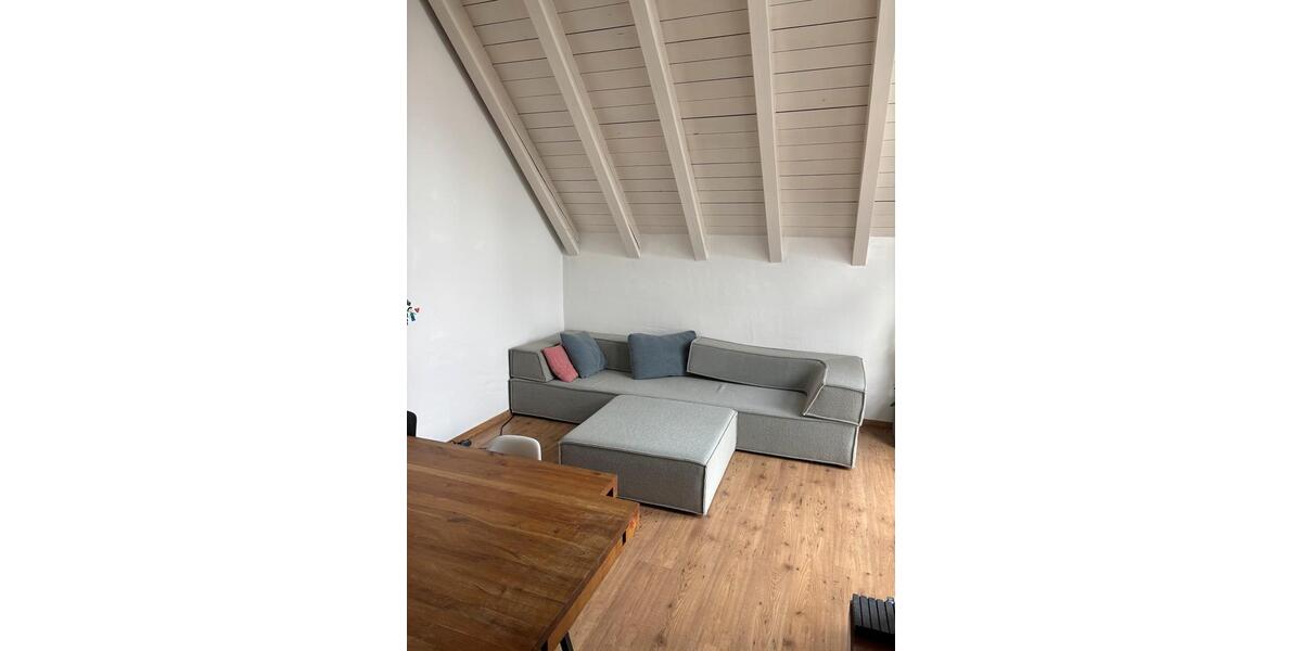 Etagenwohnung Düsseldorf Lörick - 2.5 Zimmer, 65 m&sup2;, 1.470&euro; | Angebot:26030045