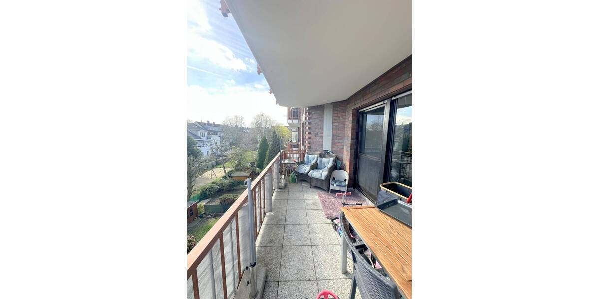 Etagenwohnung Mönchengladbach Rheydt - 4 Zimmer, 95 m&sup2;, 169.000&euro; | Angebot:26080700