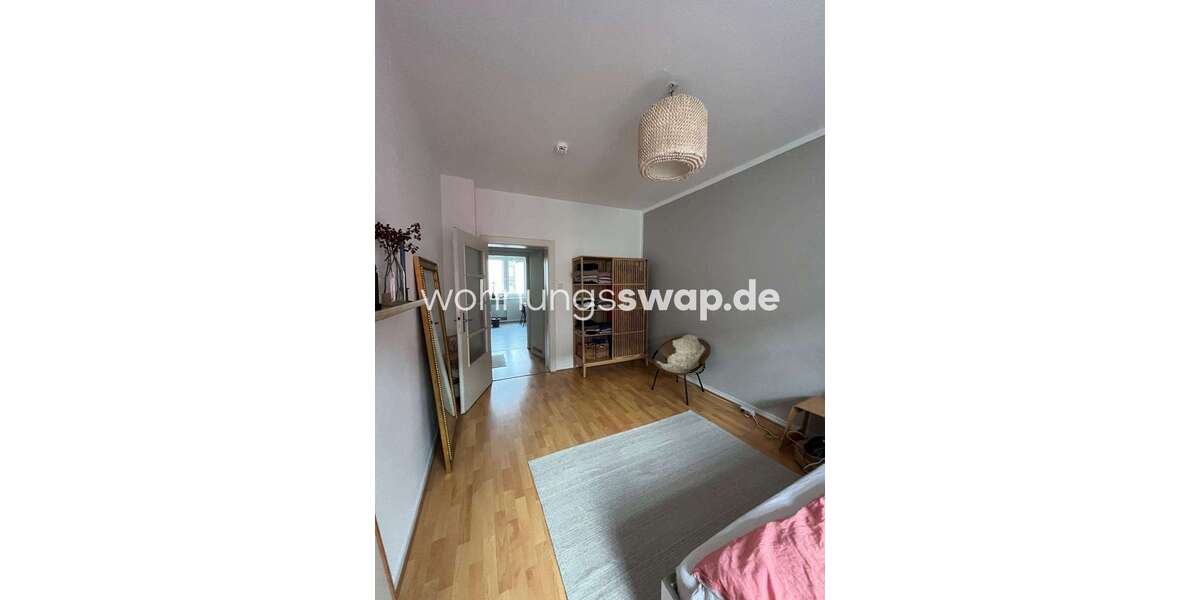 Etagenwohnung Düsseldorf - 1 Zimmer, 44 m&sup2;, 500&euro; | Angebot:24552793