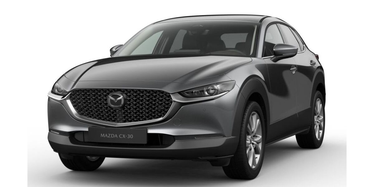 Mazda CX-30 20.357 km 27.491 &euro; Moers 47441