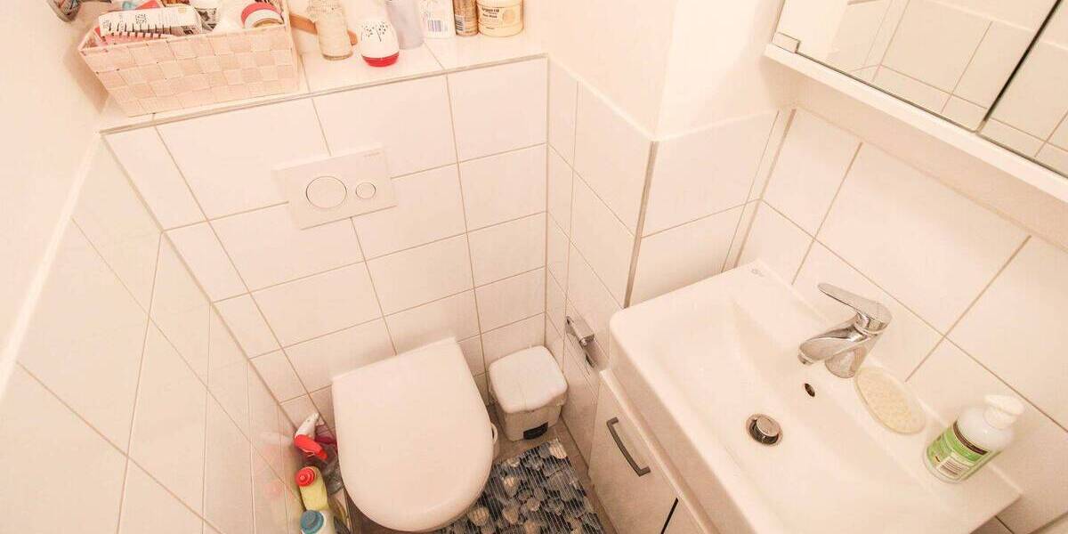 Mehrfamilienhaus, Wohnhaus Mönchengladbach Stadtmitte - 1 Zimmer, 244.000&euro; | Angebot:26929766