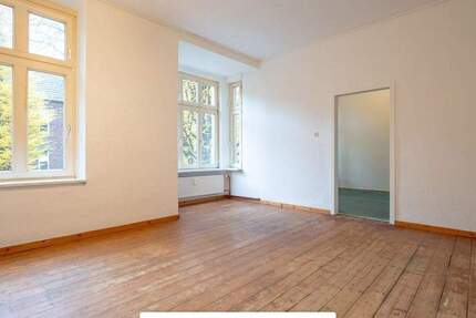 Wohnung Mönchengladbach Geneicken - 3 Zimmer, 56 m&sup2;, 99.000&euro; | Angebot:25684000