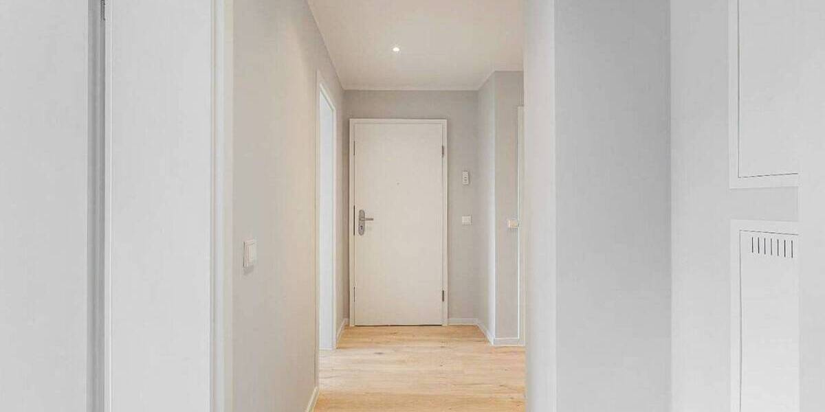 Etagenwohnung Grevenbroich Orken - 3 Zimmer, 65 m&sup2;, 187.000&euro; | Angebot:26903734