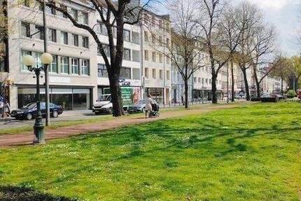 Wohnung Krefeld Cracau - 2 Zimmer, 64 m&sup2;, 580&euro; | Angebot:26916850