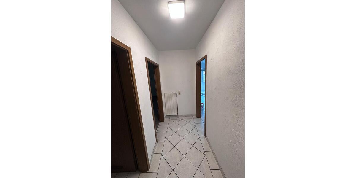 Erdgeschoßwohnung Wassenberg - 2 Zimmer, 49 m&sup2;, 475&euro; | Angebot:25872743