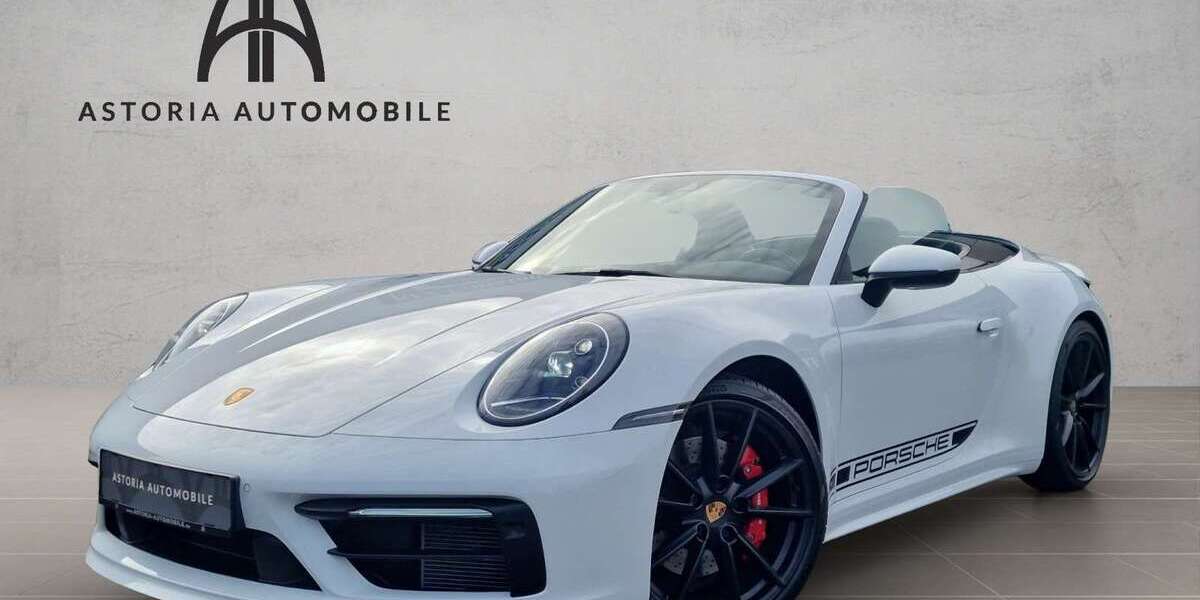 Porsche 911 23.722 km 127.992 &euro; Kaarst (bei Düsseldorf) 41564