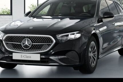 Mercedes-Benz E 220 9.900 km 57.490 &euro; Düsseldorf 40470