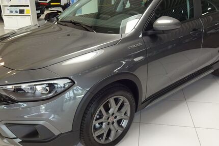 Fiat Tipo 17.000 km 25.990 &euro; Heinsberg 52525