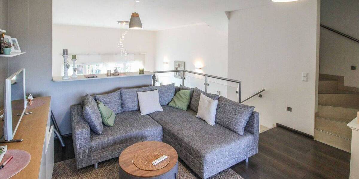 Einfamilienhaus Mönchengladbach Rönneter - 5 Zimmer, 529.000&euro; | Angebot:25939578